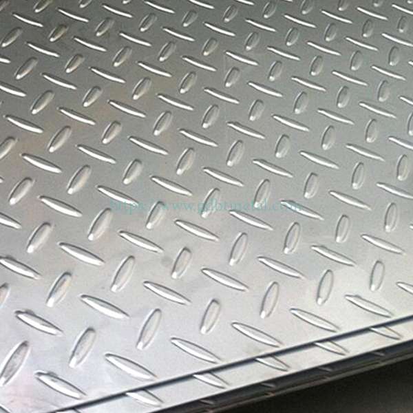 Stainless Steel Sheet&Plate